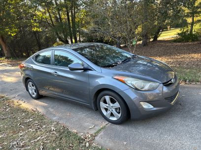 Used 2013 Hyundai Elantra GLS w/ Preferred Pkg