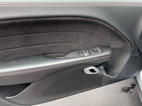 Used 2020 Dodge Challenger R/T Scat Pack RWD image 16