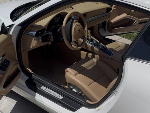 Used 2012 Porsche 911 Carrera S image 4