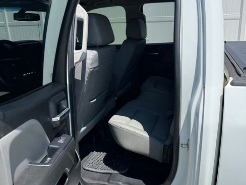 Used 2019 Chevrolet Silverado 2500 W/T AWD/4WD image 14