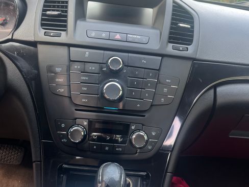 Used 2011 Buick Regal CXL Turbo image 5