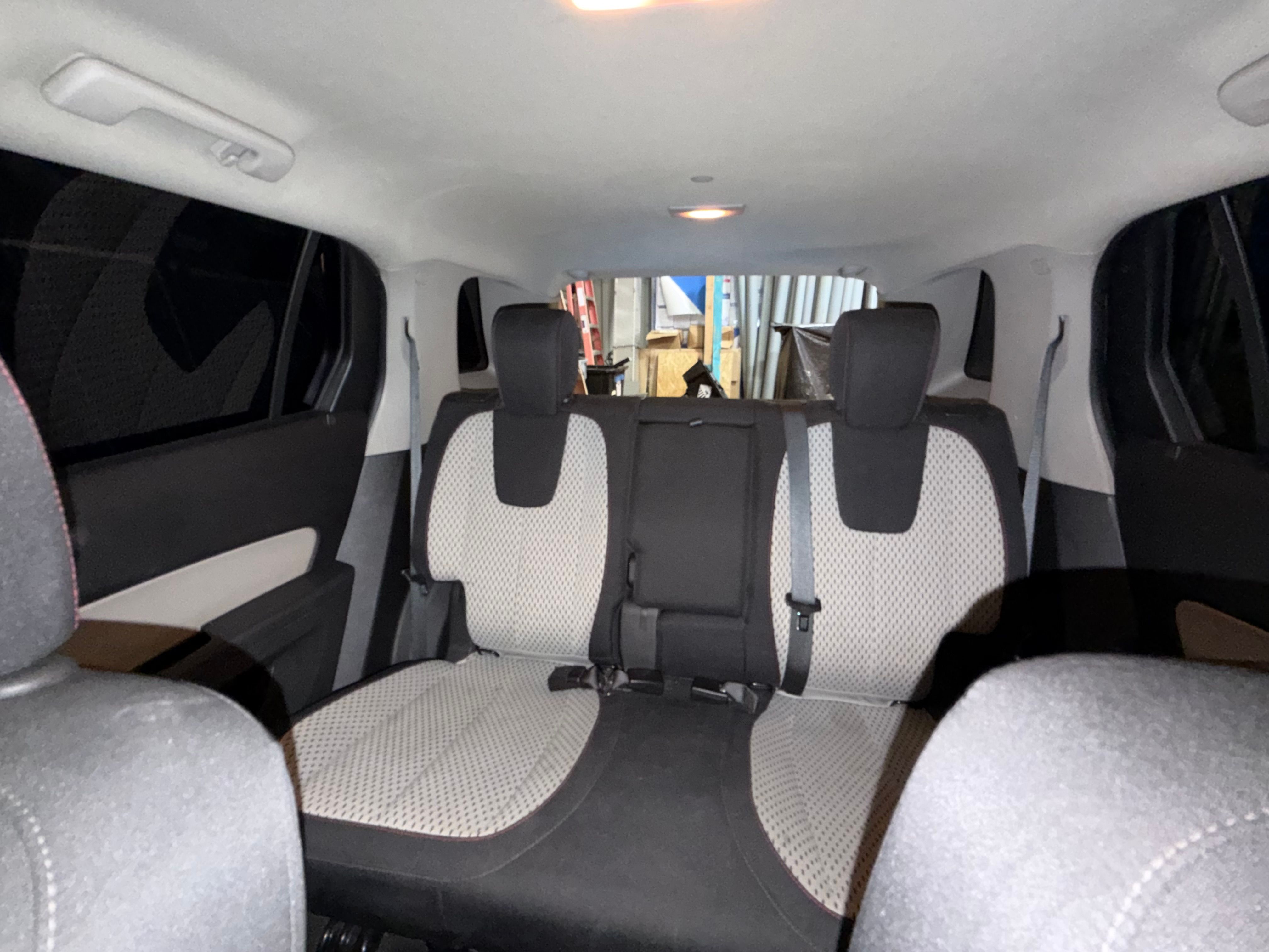 Used 2014 GMC Terrain SLE FWD image 11