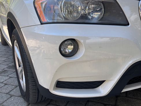 Used 2011 BMW X3 xDrive28i AWD/4WD image 21