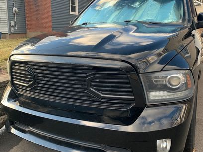 Used 2014 RAM 1500 Express