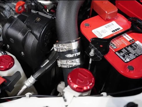 Used 2016 Subaru WRX STI image 28