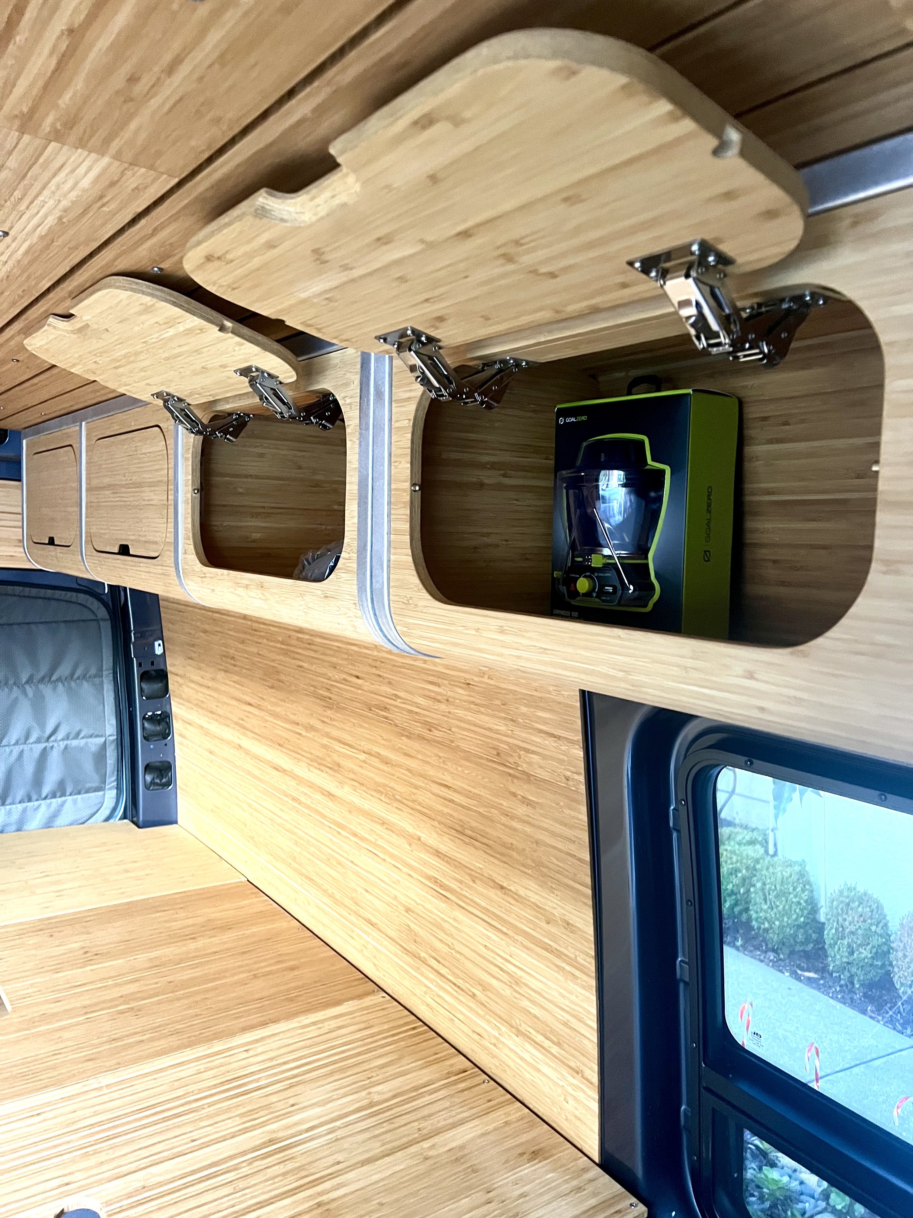 Used 2022 Mercedes-Benz Sprinter 2500 image 6