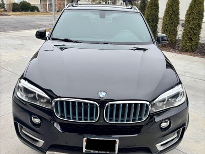 Used 2018 BMW X5 xDrive40e w/ M Sport Package