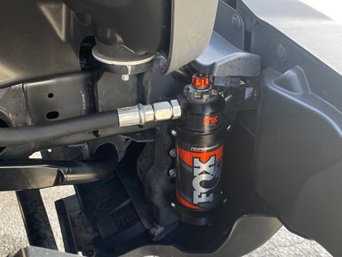 Used 2020 Jeep Wrangler Unlimited Rubicon image 18