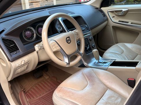 Used 2012 Volvo XC60 3.2 image 6