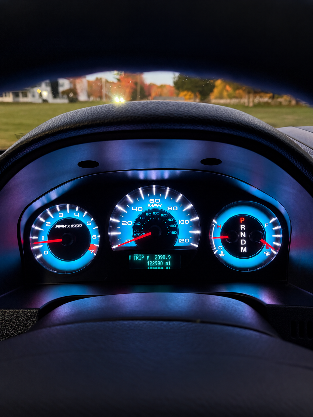 Used 2011 Ford Fusion SE w/ 202A Rapid Spec Order Code FWD image 8