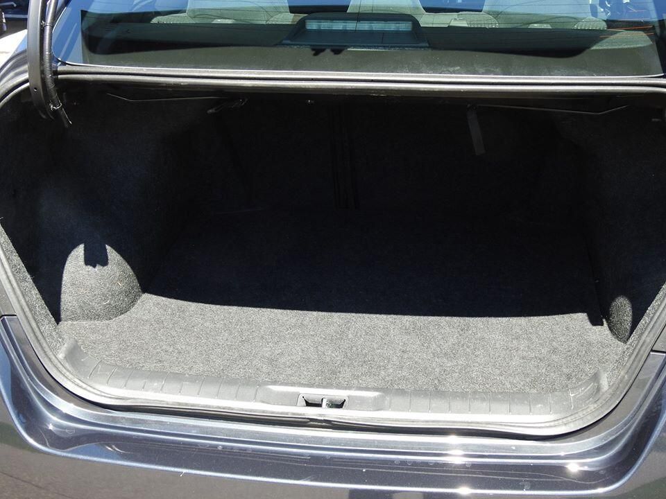 Used 2015 Nissan Altima 2.5 S w/ Power Driver Seat Package FWD image 12