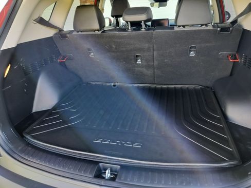 Used 2022 Kia Seltos S image 6