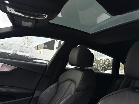 Used 2021 Audi A5 2.0T Premium Plus image 17