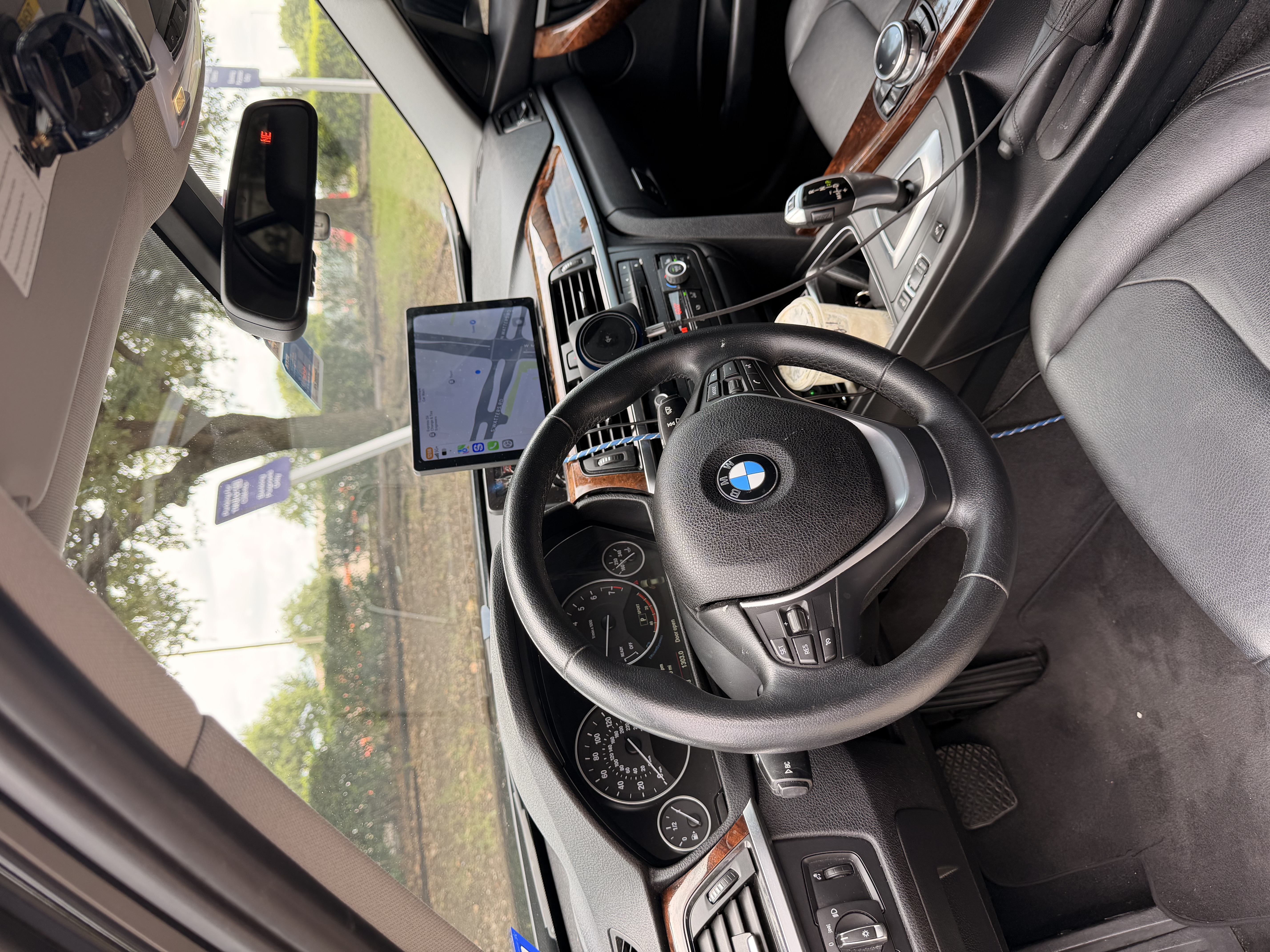 Used 2014 BMW 328i Sedan RWD image 12