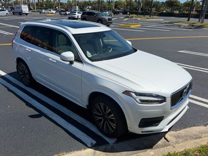 Used 2020 Volvo XC90 T5 Momentum w/ Protection Package