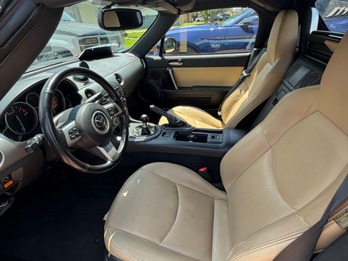 Used 2012 MAZDA MX-5 Miata Grand Touring w/ Premium Pkg RWD image 6