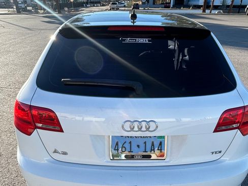 Used 2011 Audi A3 TDI Premium image 8