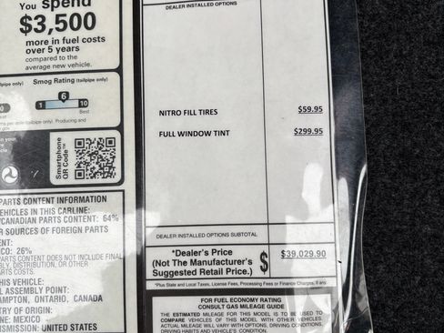 Used 2016 Dodge Charger R/T w/ Navigation & Travel Group image 11