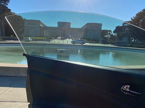 Used 2007 Jaguar XKR R image 6