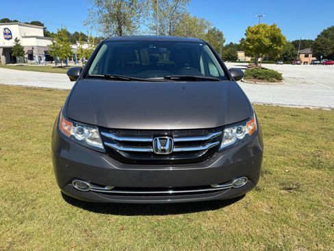 Used 2015 Honda Odyssey Touring image 8