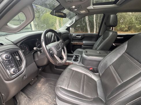 Used 2021 GMC Sierra 1500 Denali w/ Driver Alert Package II image 15