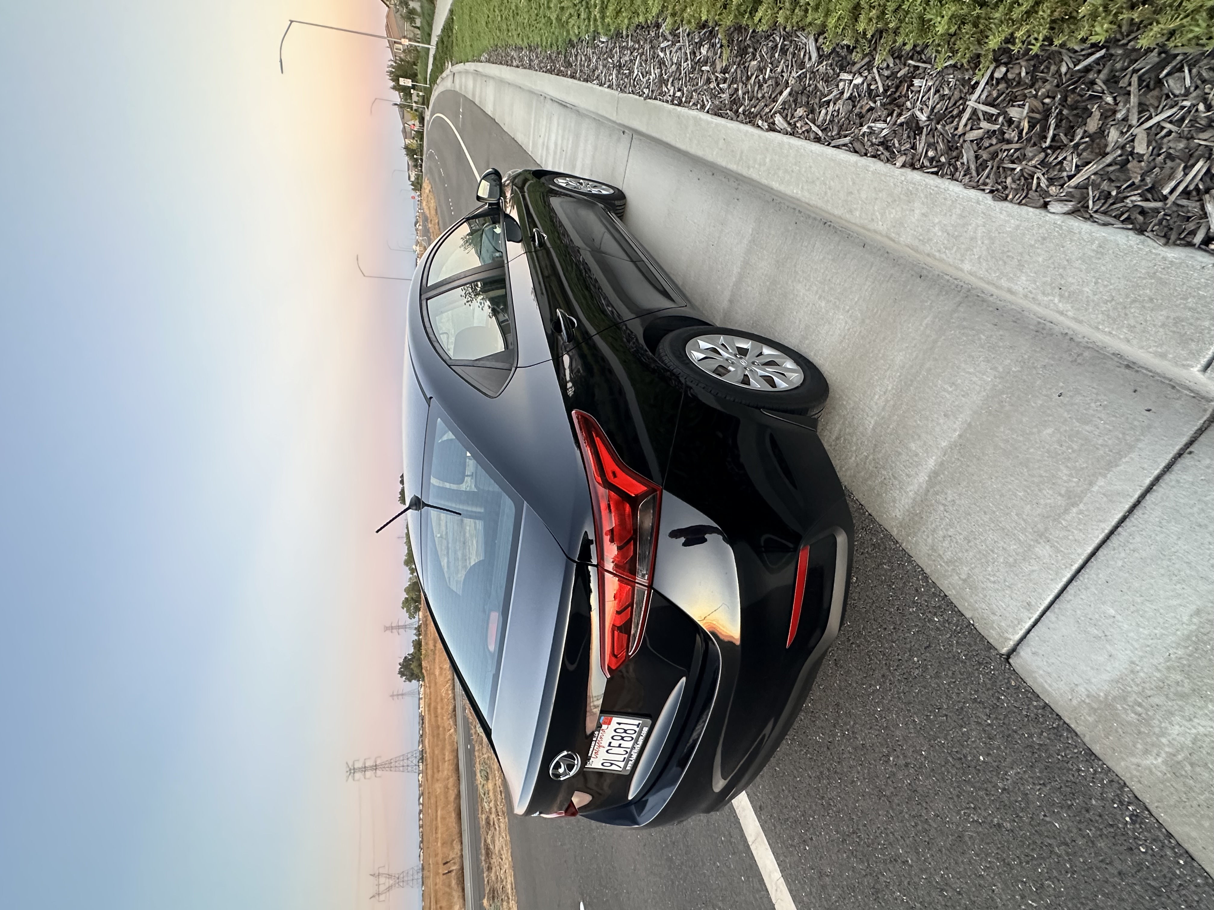 Used 2020 Hyundai Accent SE FWD image 11