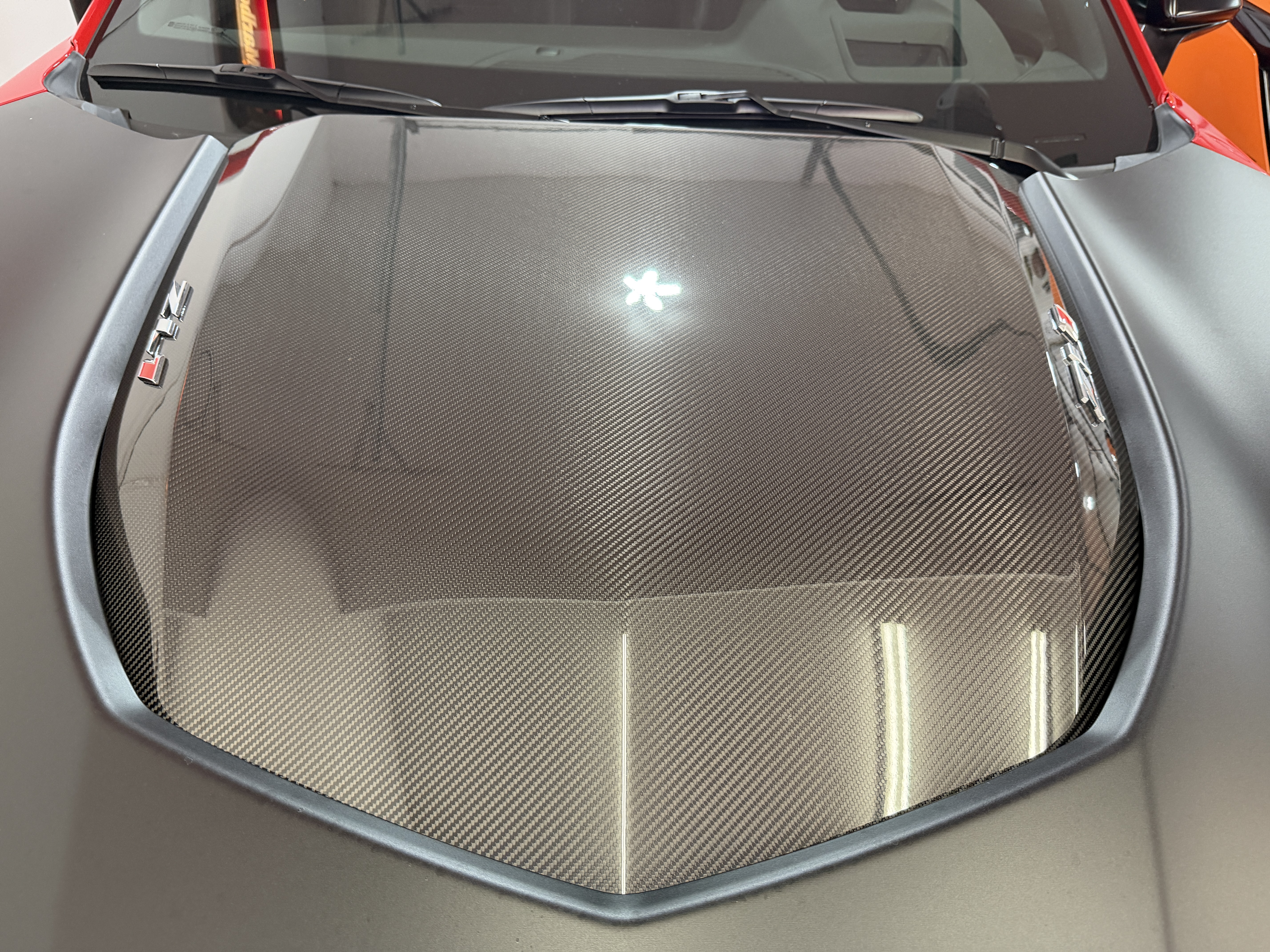Used 2023 Chevrolet Camaro ZL1 RWD image 10