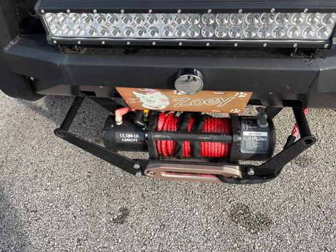 Used 2006 HUMMER H3 AWD/4WD image 2