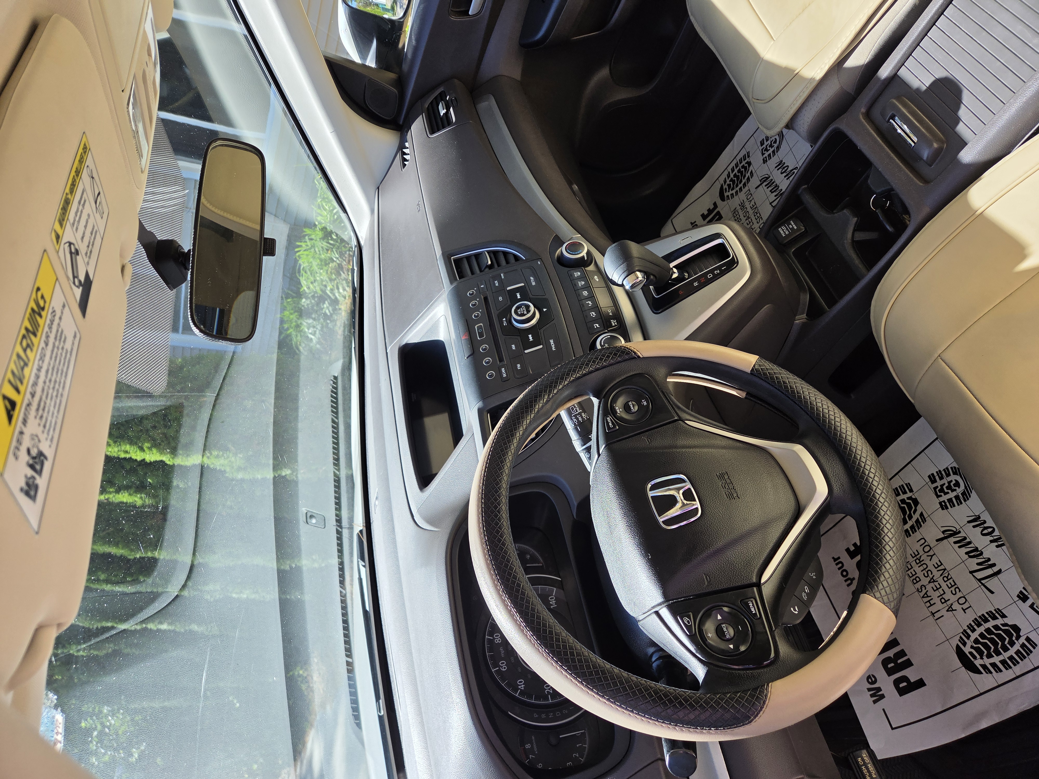 Used 2013 Honda CR-V EX image 6