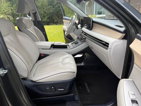 Used 2023 Hyundai Palisade Limited w/ Cargo Package FWD image 6