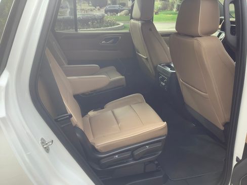 Used 2023 Chevrolet Tahoe Premier image 8