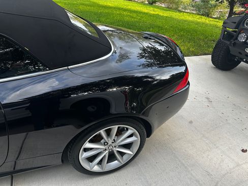 Used 2011 Jaguar XKR R image 9