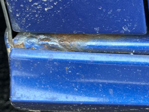 Used 2008 Volkswagen R32 image 27