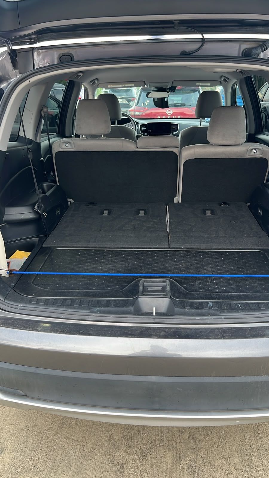 Used 2021 Honda Pilot EX image 8