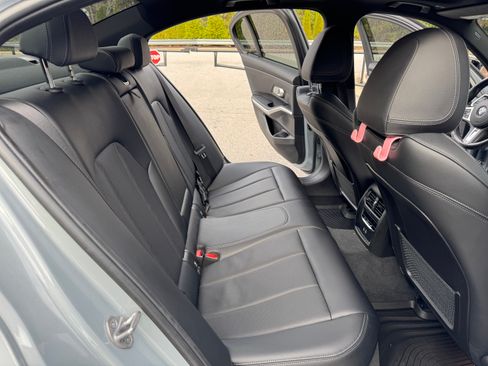 Used 2023 BMW M340i w/ Premium Package image 6