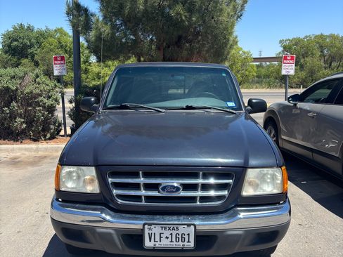 Used 2001 Ford Ranger 2WD SuperCab image 3