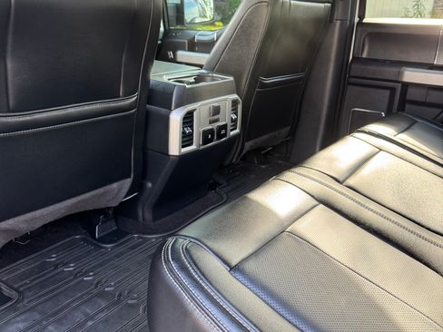 Used 2020 Ford F150 Lariat w/ Equipment Group 502A Luxury image 26