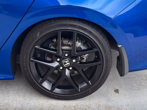 Used 2023 Honda Civic Si image 18