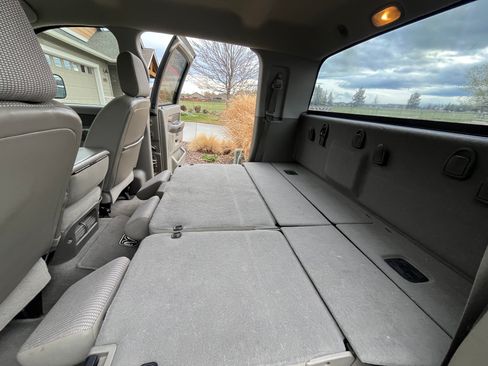 Used 2006 Dodge Ram 2500 Truck SLT AWD/4WD image 10