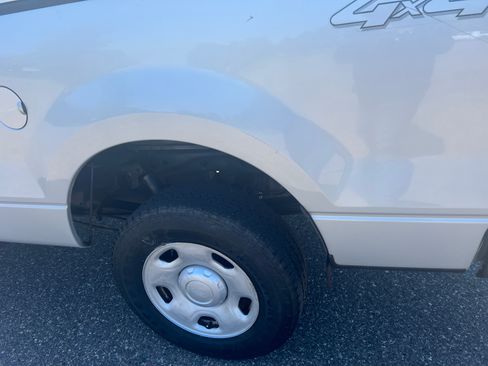 Used 2007 Ford F150 XL AWD/4WD image 25