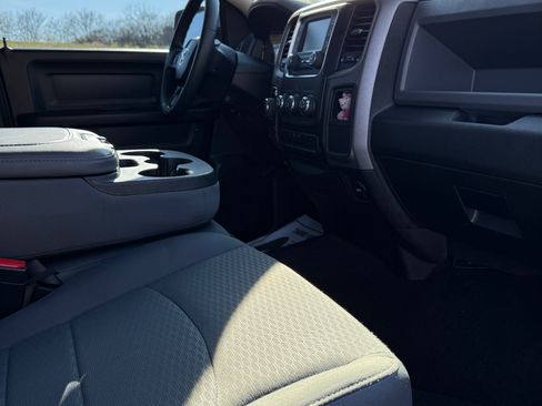 Used 2017 RAM 1500 Tradesman w/ Popular Equipment Group image 10