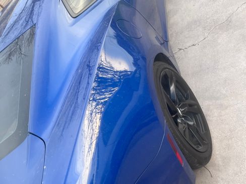 Used 2019 Chevrolet Camaro LT w/ RS Package image 4