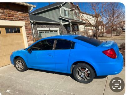 Used 2005 Saturn ION Level 2