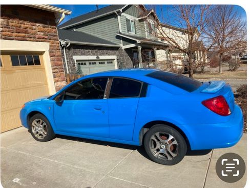 Used 2005 Saturn ION Level 2 image 1