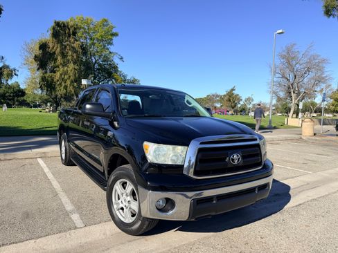 Used 2010 Toyota Tundra SR5 image 23