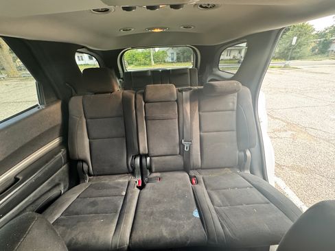 Used 2014 Dodge Durango SXT w/ Quick Order Package 23B AWD/4WD image 9