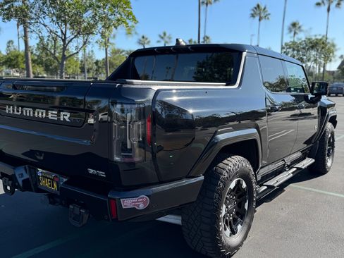 Used 2024 GMC Hummer EV 3X w/ Extreme Off-Road Package image 5