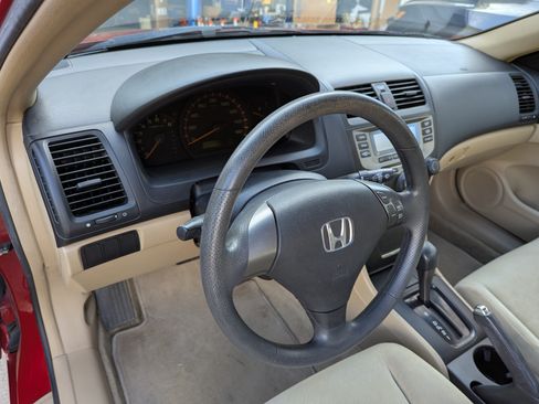 Used 2006 Honda Accord LX image 16