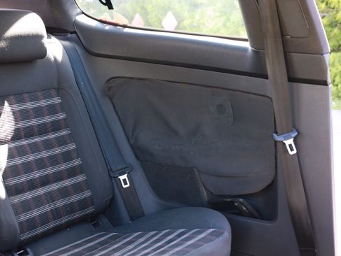 Used 2007 Volkswagen GTI 2.0T 2-Door image 25