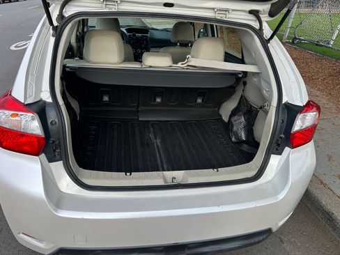 Used 2012 Subaru Impreza 2.0i Sport Limited image 11